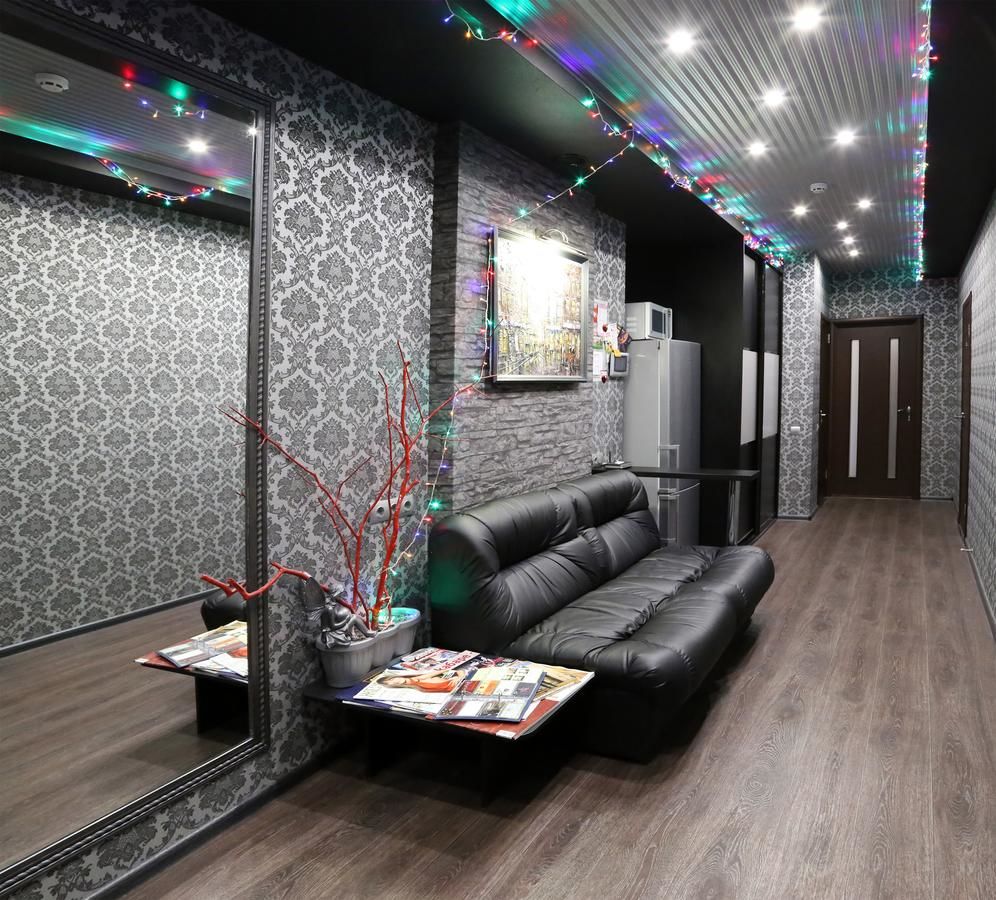 Апарт-отели VS Apartments Киев-4