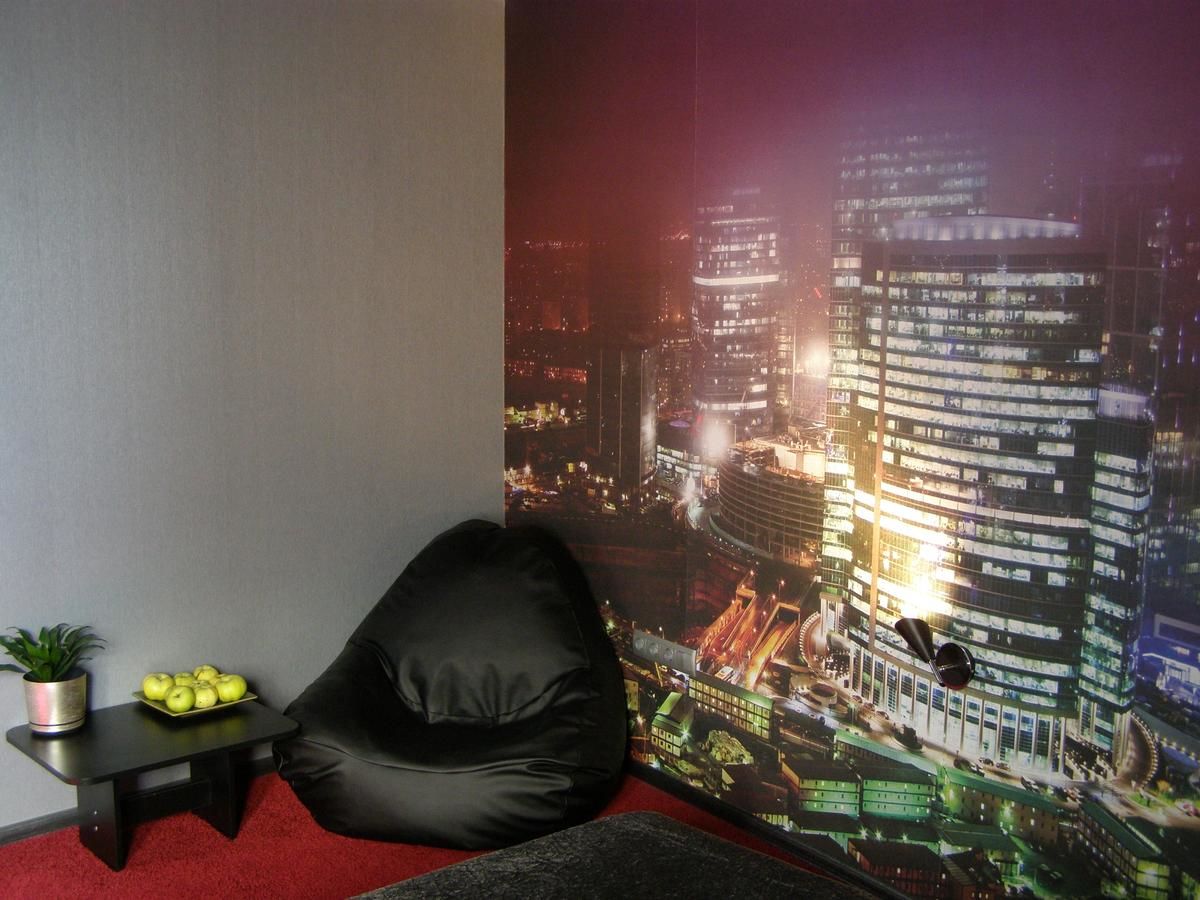 Апарт-отели VS Apartments Киев