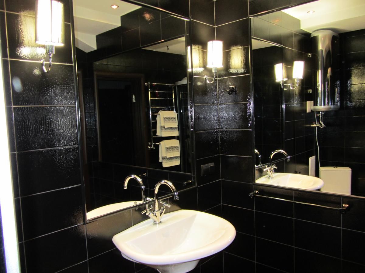 Апарт-отели VS Apartments Киев