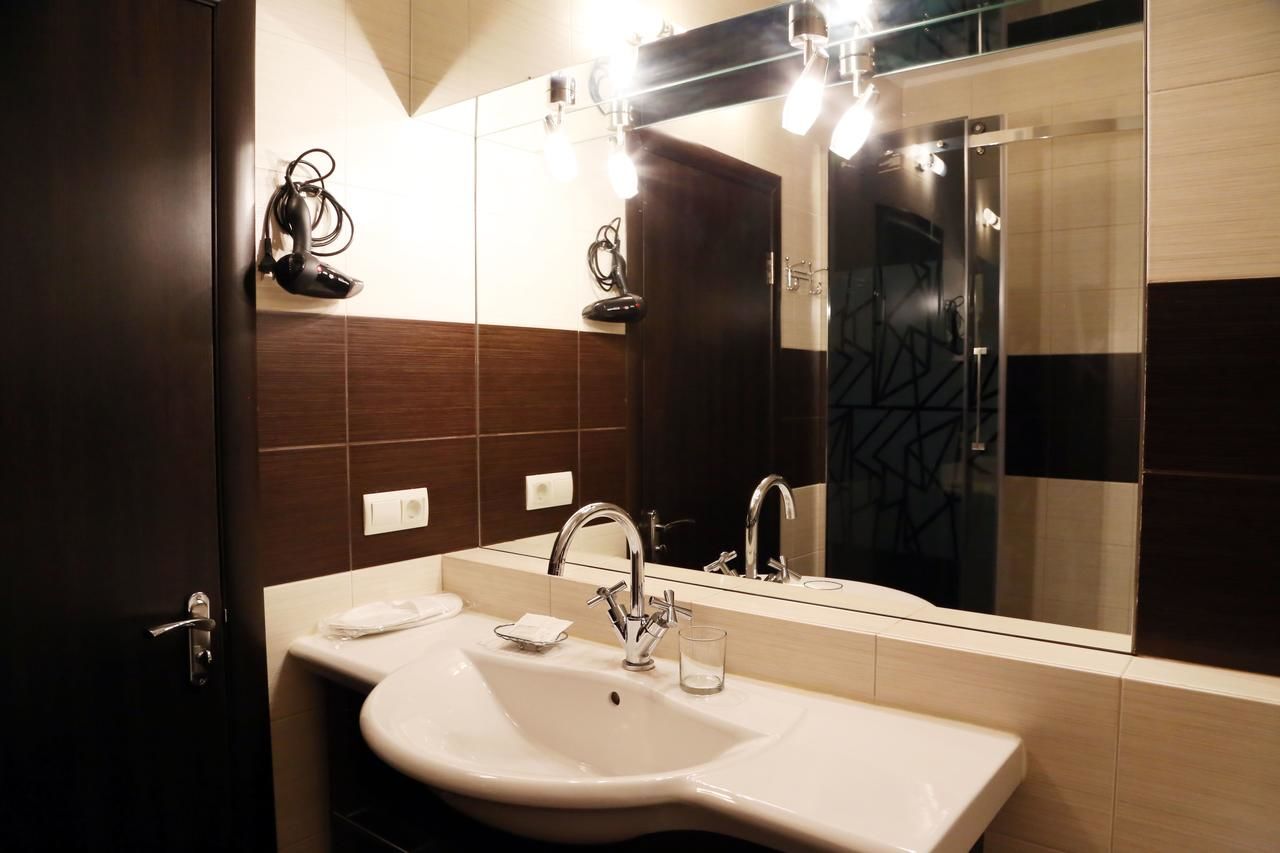 Апарт-отели VS Apartments Киев