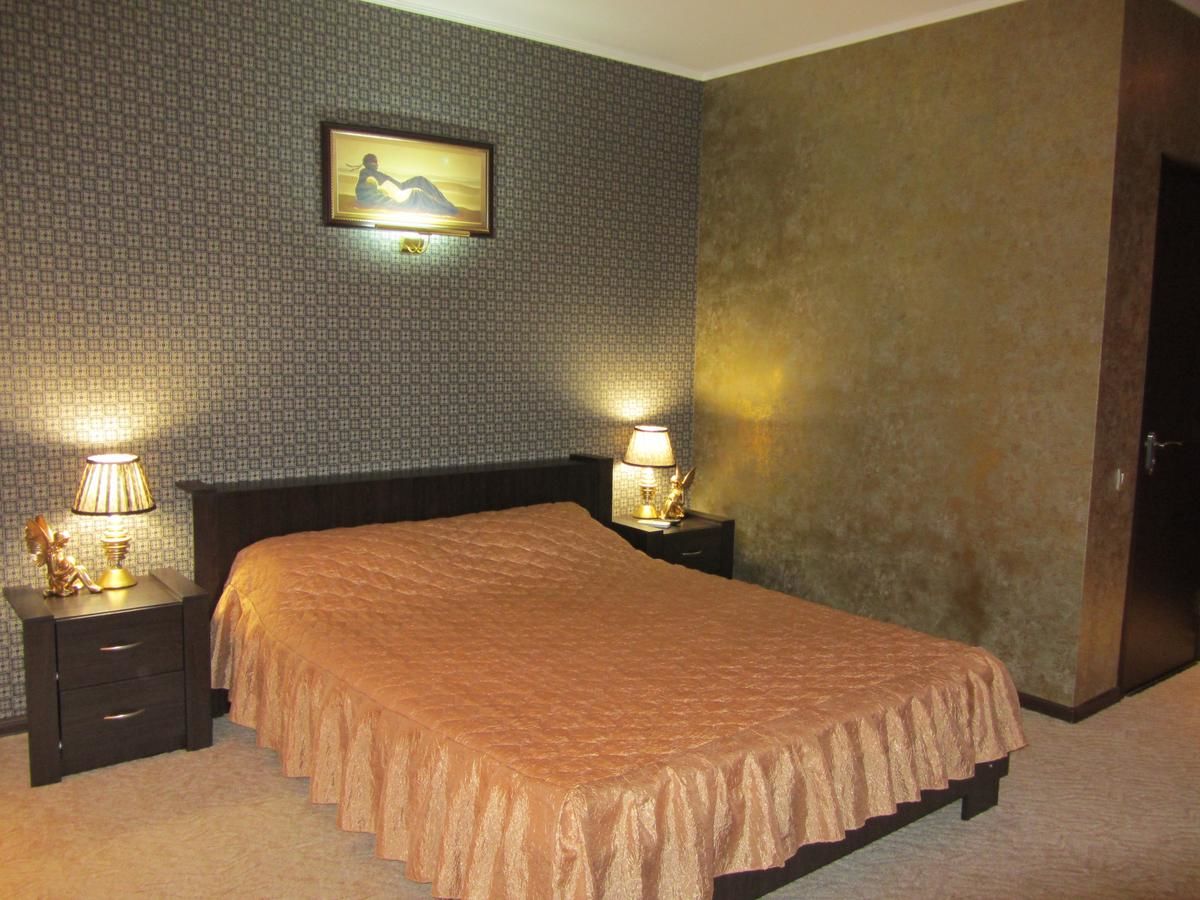 Апарт-отели VS Apartments Киев-18