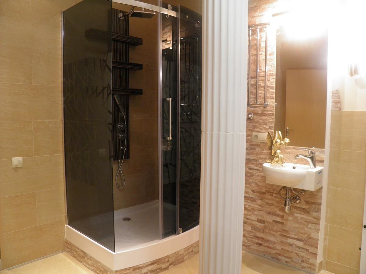 Апарт-отели VS Apartments Киев