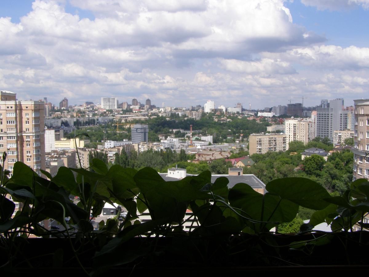 Апарт-отели VS Apartments Киев-21