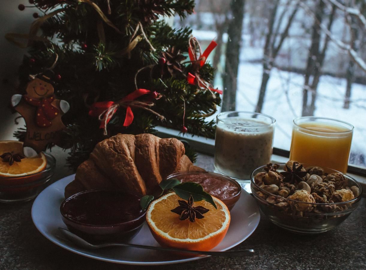 Апарт-отели VS Apartments Киев-5