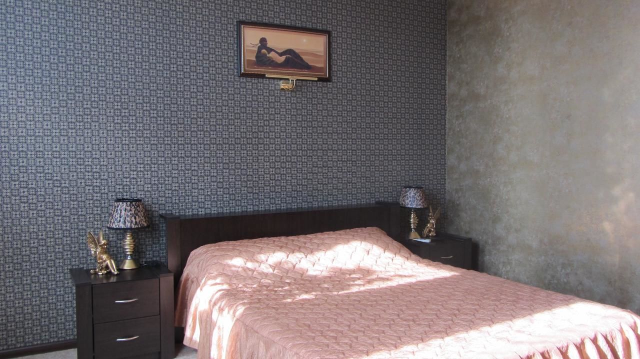 Апарт-отели VS Apartments Киев