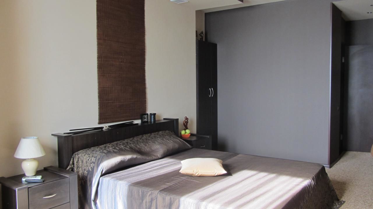 Апарт-отели VS Apartments Киев