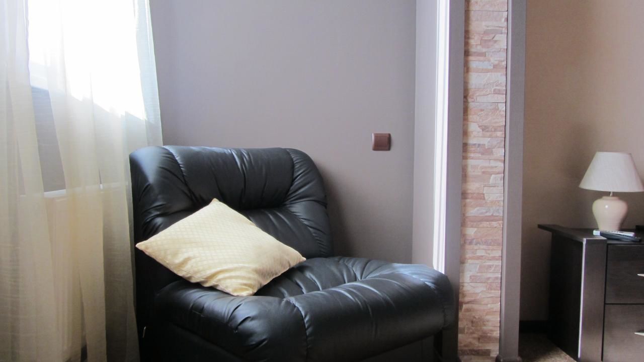 Апарт-отели VS Apartments Киев