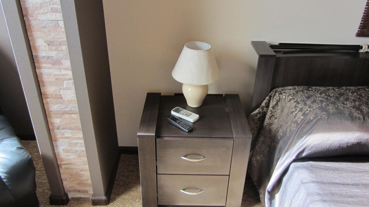 Апарт-отели VS Apartments Киев