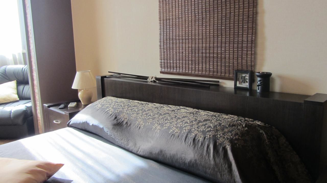 Апарт-отели VS Apartments Киев