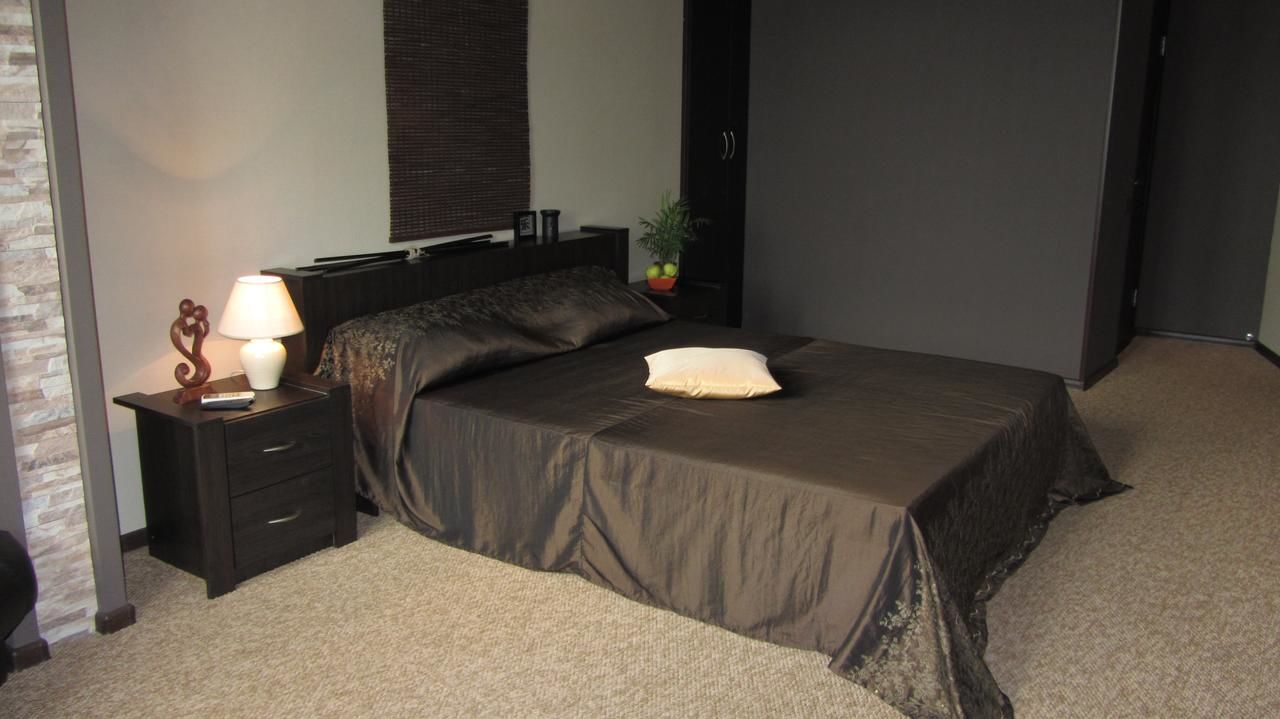 Апарт-отели VS Apartments Киев