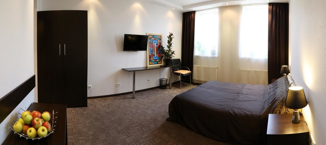 Апарт-отели VS Apartments Киев