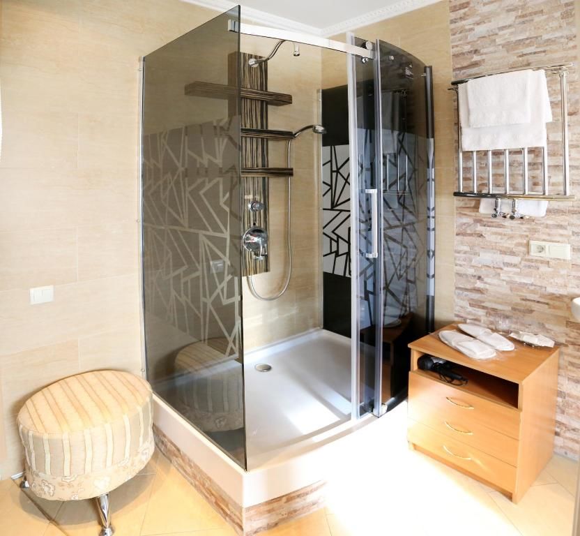 Апарт-отели VS Apartments Киев-51