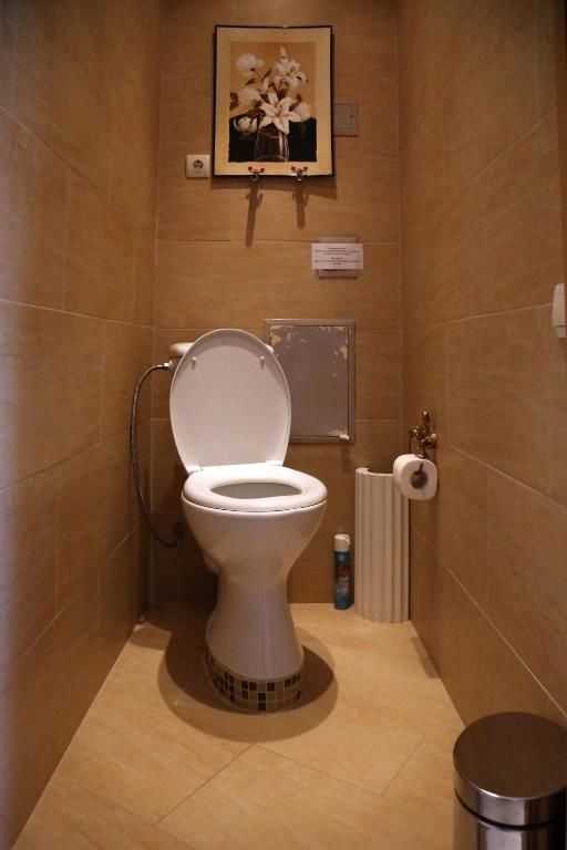 Апарт-отели VS Apartments Киев-52