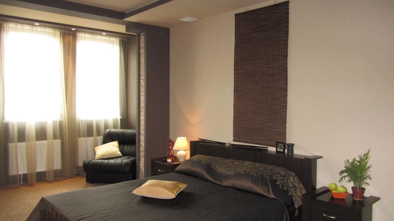 Апарт-отели VS Apartments Киев