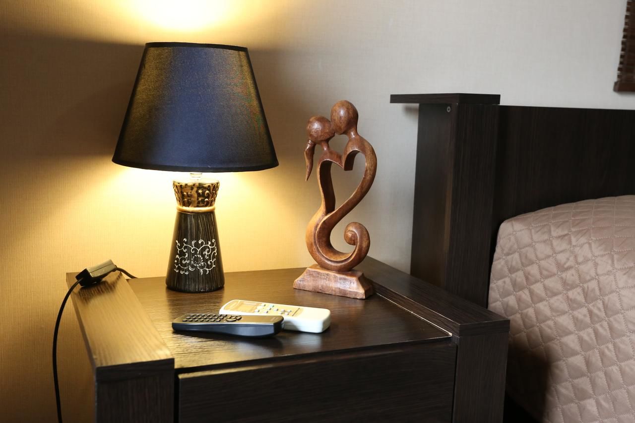 Апарт-отели VS Apartments Киев