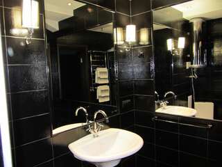 Апарт-отели VS Apartments Киев Апартаменты-студио-3