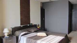 Апарт-отели VS Apartments Киев Улучшенный полулюкс-4