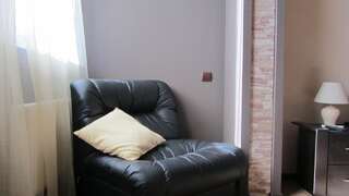 Апарт-отели VS Apartments Киев Улучшенный полулюкс-5