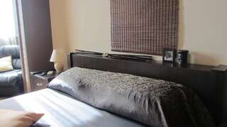 Апарт-отели VS Apartments Киев Улучшенный полулюкс-7