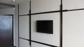 Апарт-отели VS Apartments Киев Улучшенный полулюкс-8