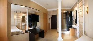 Апарт-отели VS Apartments Киев Двухместный номер с 1 диваном-кроватью-3