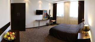 Апарт-отели VS Apartments Киев Апартаменты с 2 спальнями-10