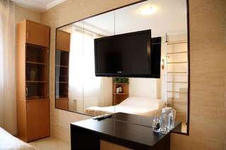 Апарт-отели VS Apartments Киев Двухместный номер с 1 диваном-кроватью-10