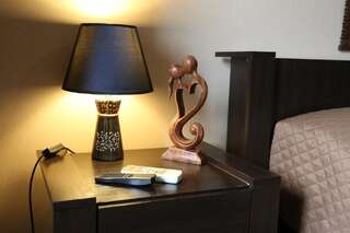 Апарт-отели VS Apartments Киев Улучшенный полулюкс-2