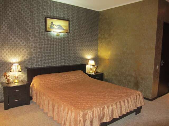 Апарт-отели VS Apartments Киев-17