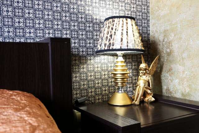 Апарт-отели VS Apartments Киев-5