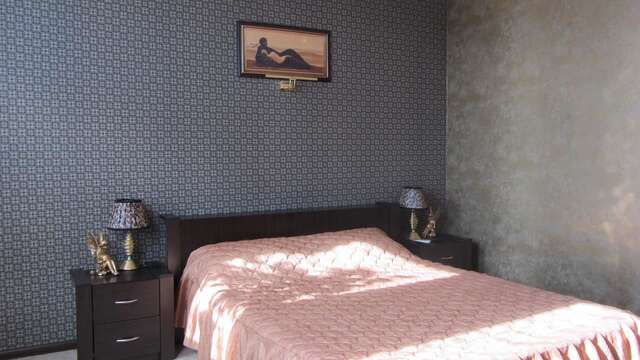 Апарт-отели VS Apartments Киев-36