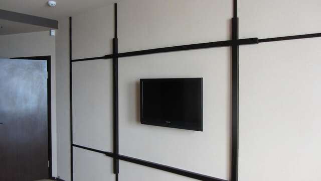 Апарт-отели VS Apartments Киев-41