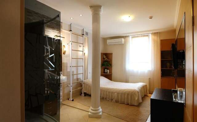 Апарт-отели VS Apartments Киев-53