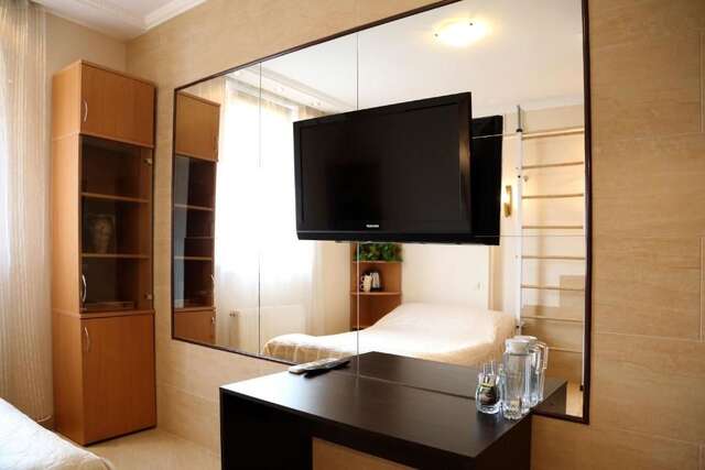 Апарт-отели VS Apartments Киев-54