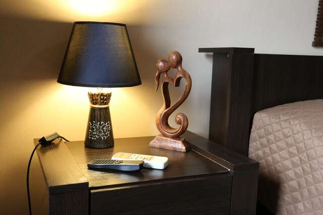 Апарт-отели VS Apartments Киев-10